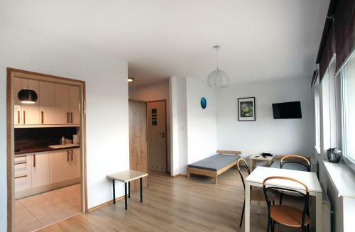 Apartamento Kawalerka Cynamonowa