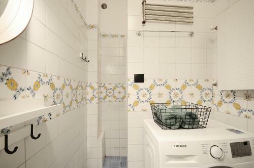 A Place Like Home Apartamenty Wiewiorcza