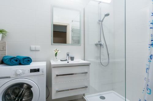 Elite Apartments Garnizon Wrzeszcz Deluxe