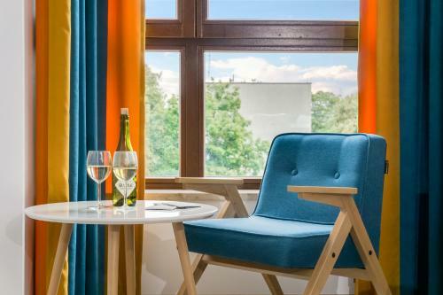 Elite Apartments Garnizon Wrzeszcz Deluxe