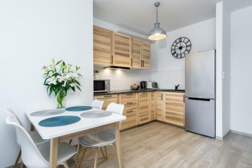 Elite Apartments Garnizon Wrzeszcz Deluxe