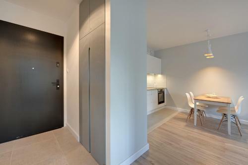 Triapart Deluxe Przy Pla?y (Beach Apartment)