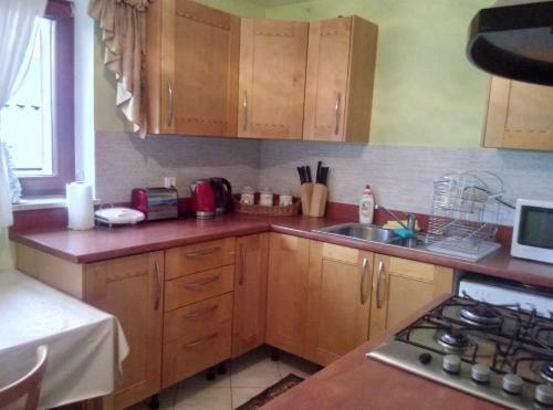 Hostal Willa Na Skarpie