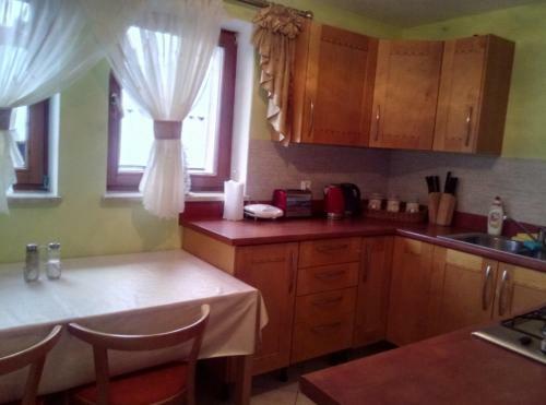 Hostal Willa Na Skarpie