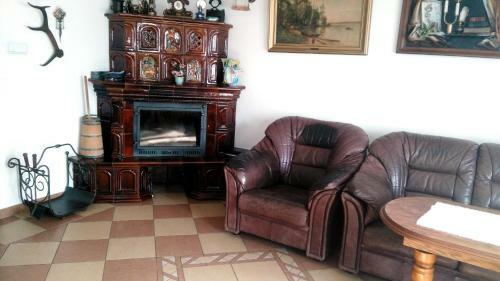 Hostal Willa Na Skarpie