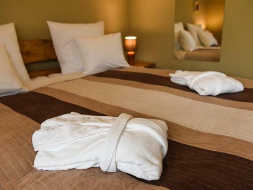 Spa Apartment Parkowy