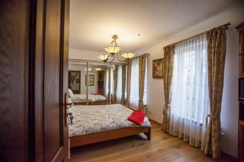 Villa Dworek My?liwski