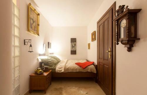 Villa Dworek My?liwski