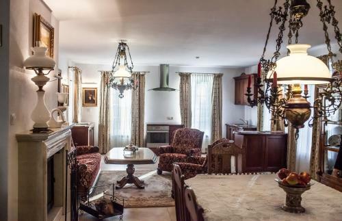 Villa Dworek My?liwski