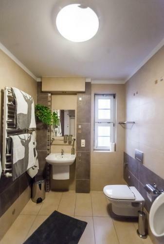 Villa Dworek My?liwski