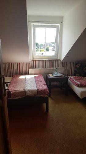Hostal Pensjonat Z?ota Rybka