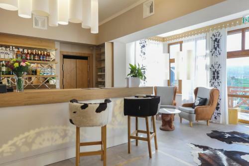 Hostal Hotel*** Nat Bukowina Tatrza?ska