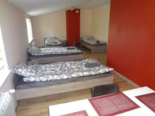 Hostal Greys