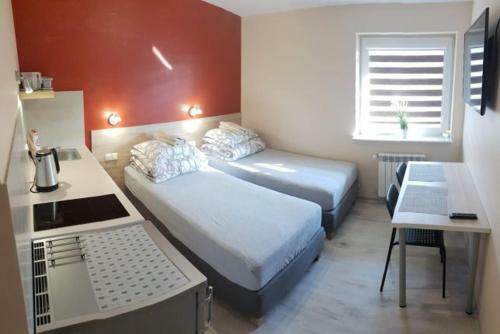 Hostal Greys