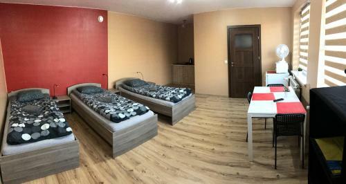 Hostal Greys