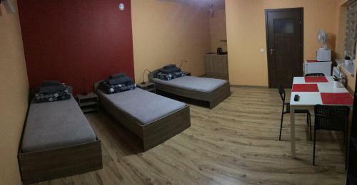 Hostal Greys
