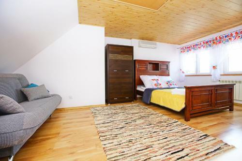 Apartamenty Pod Zamkow? G�r?