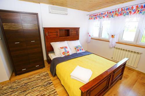 Apartamenty Pod Zamkow? G�r?