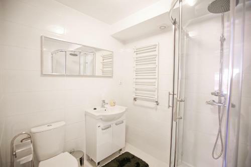 Apartamenty Pod Zamkow? G�r?