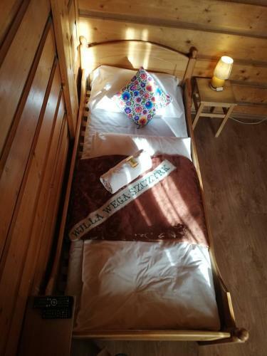 Hostal Willa Wega