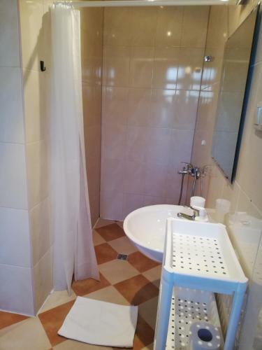 Hostal Willa Wega