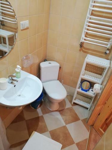 Hostal Willa Wega
