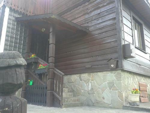 Hostal Willa Wega