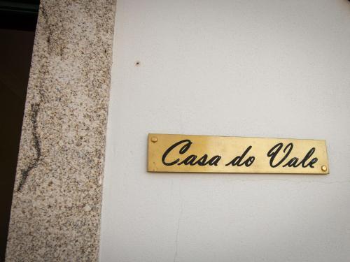 Casa Do Vale