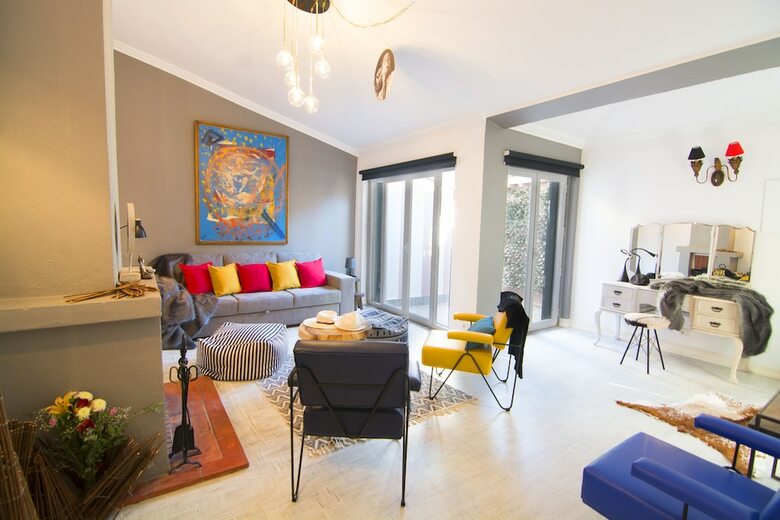 Hostal Lucky�s Guesthouse