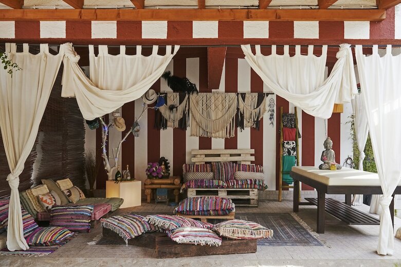 Hostal Lucky�s Guesthouse