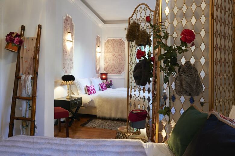 Hostal Lucky�s Guesthouse