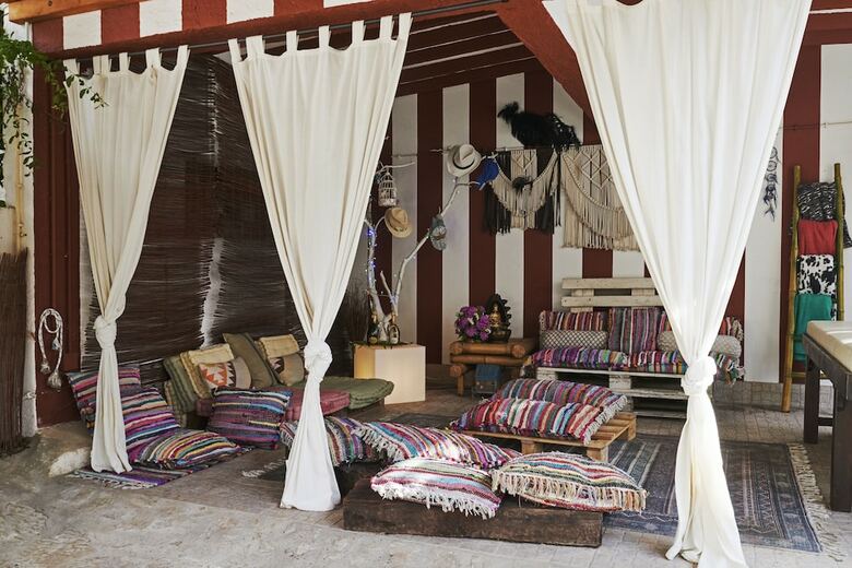 Hostal Lucky�s Guesthouse
