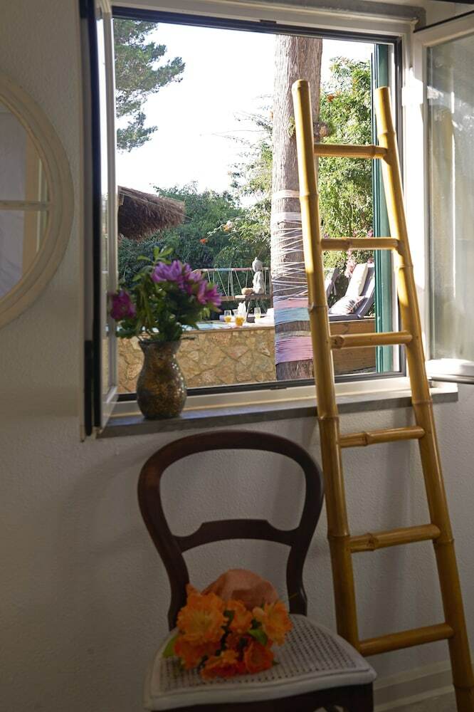 Hostal Lucky�s Guesthouse