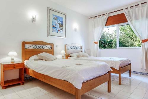 Villa Oliveiras