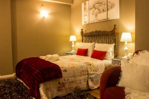 Bed & Breakfast Casa Da Quinta Da Boavista