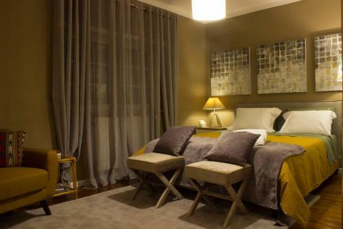 Bed & Breakfast Casa Da Quinta Da Boavista