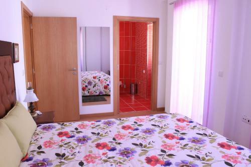Hostal Nascente Do C�a Turismo Rural