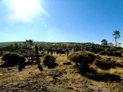 Hostal Nascente Do C�a Turismo Rural