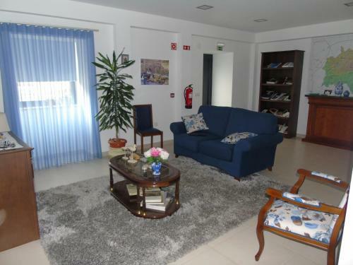 Hostal Nascente Do C�a Turismo Rural