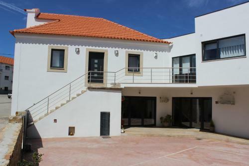 Hostal Nascente Do C�a Turismo Rural