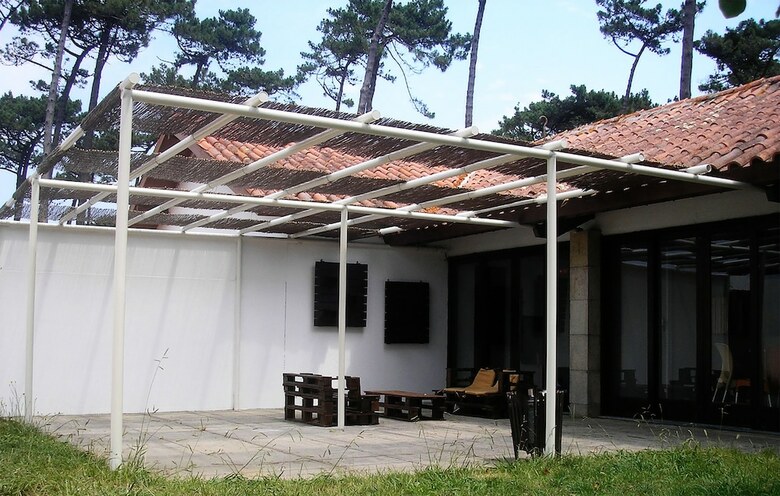 Parque de Campismo Orbitur Angeiras