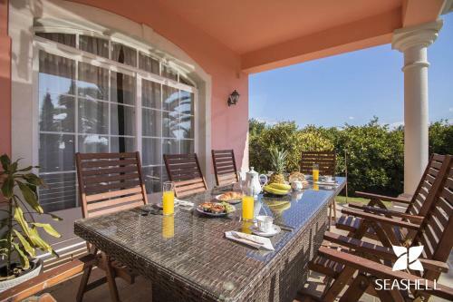 Villa Quinta Das Laranjeiras