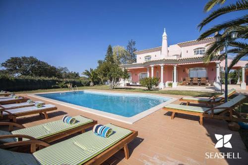 Villa Quinta Das Laranjeiras