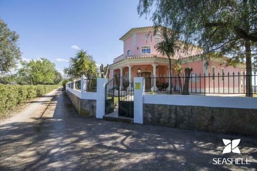 Villa Quinta Das Laranjeiras