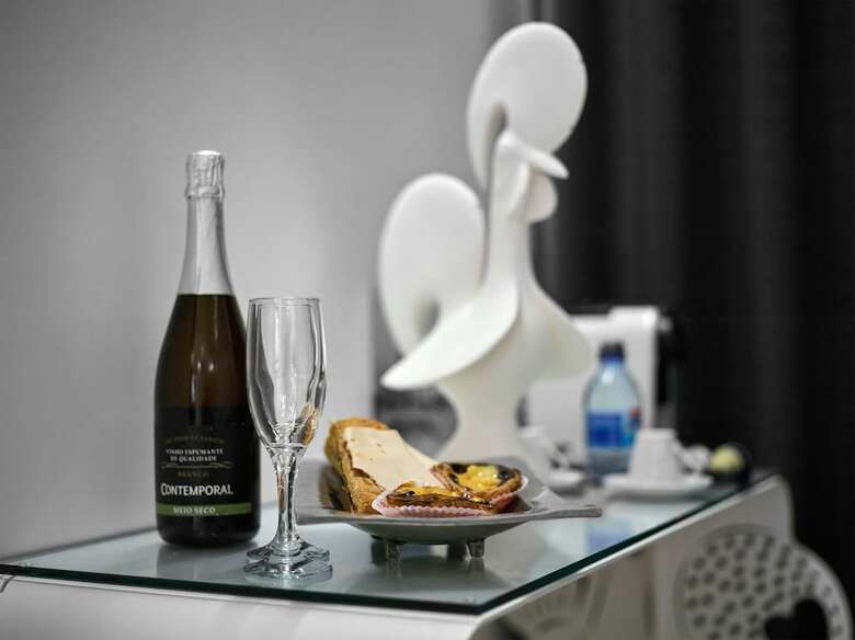 Bed & Breakfast Solar Antigo Porto Aeroporto