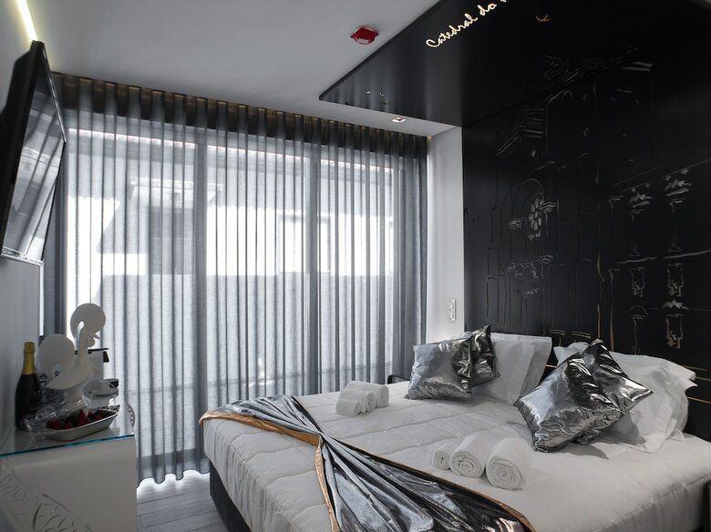 Bed & Breakfast Solar Antigo Porto Aeroporto