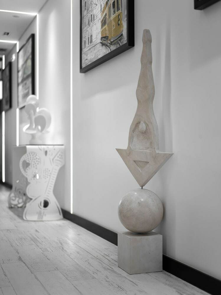 Bed & Breakfast Solar Antigo Porto Aeroporto