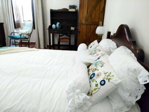 Agroturismo Casa Da Noquinhas