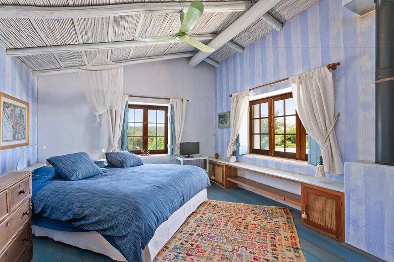 Agroturismo Casa Belaventura