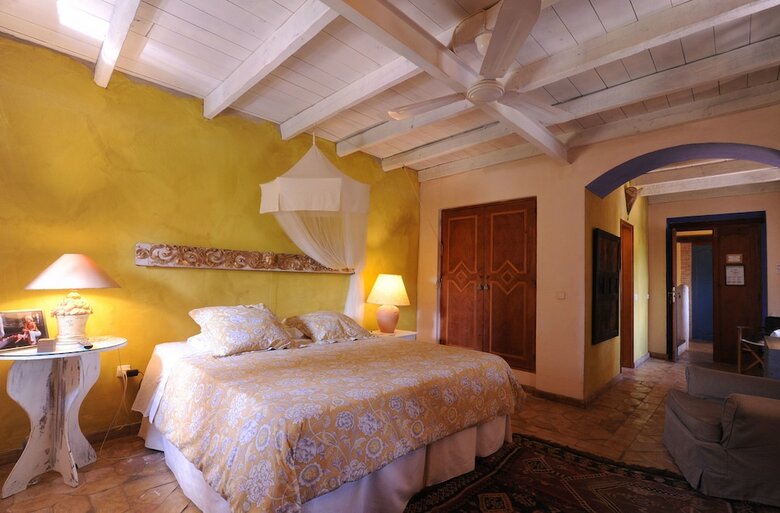 Agroturismo Casa Belaventura